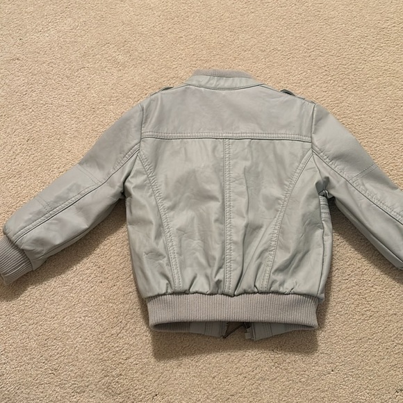 Urban Republic toddler boy size 3T coat new with tags - Picture 5 of 5